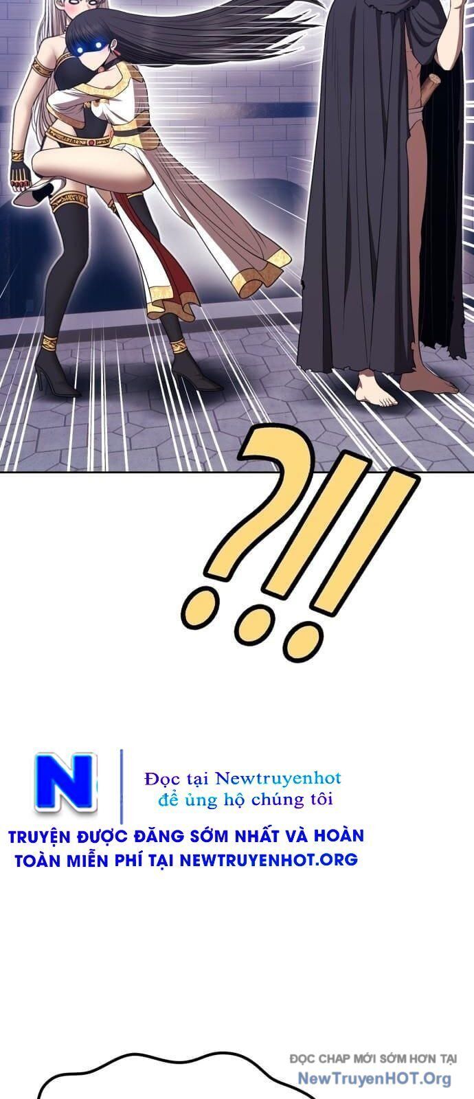 Gậy Gỗ Cấp 99+ Chap 125 - Next Chap 126