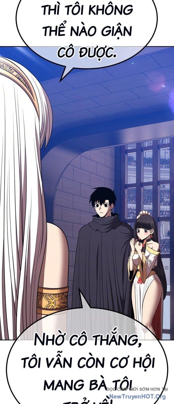 Gậy Gỗ Cấp 99+ Chap 125 - Next Chap 126