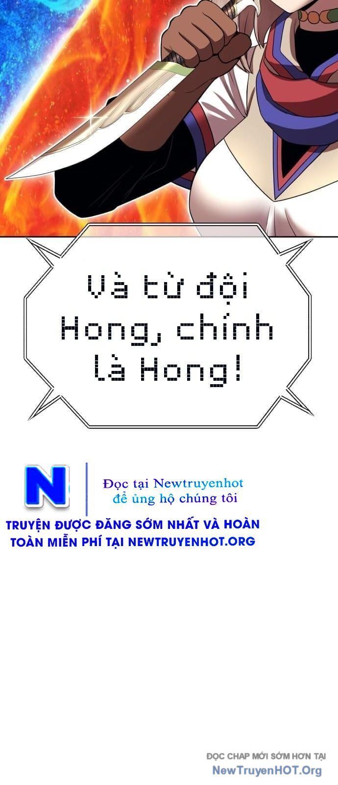 Gậy Gỗ Cấp 99+ Chap 125 - Next Chap 126