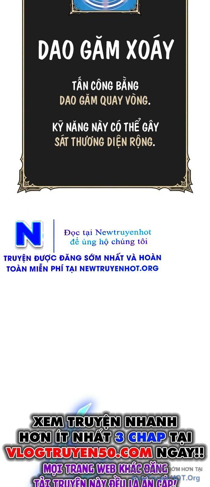 Gậy Gỗ Cấp 99+ Chap 125 - Next Chap 126