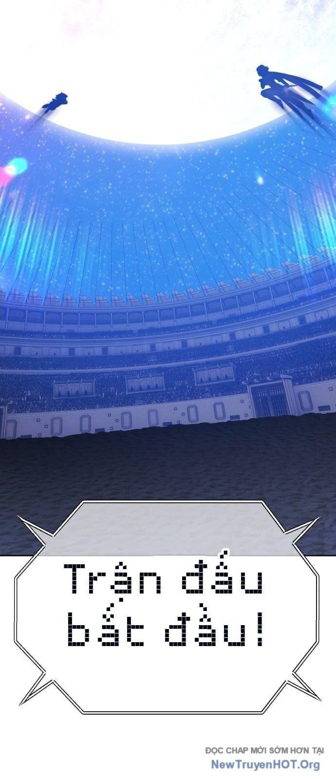 Gậy Gỗ Cấp 99+ Chap 125 - Next Chap 126