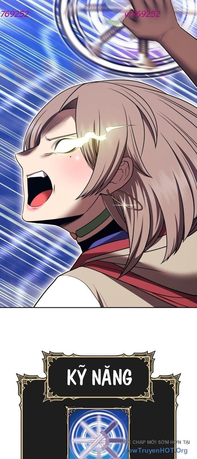 Gậy Gỗ Cấp 99+ Chap 125 - Next Chap 126