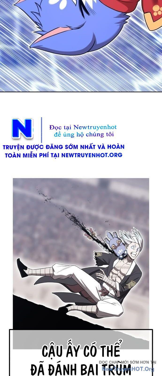 Gậy Gỗ Cấp 99+ Chap 125 - Next Chap 126