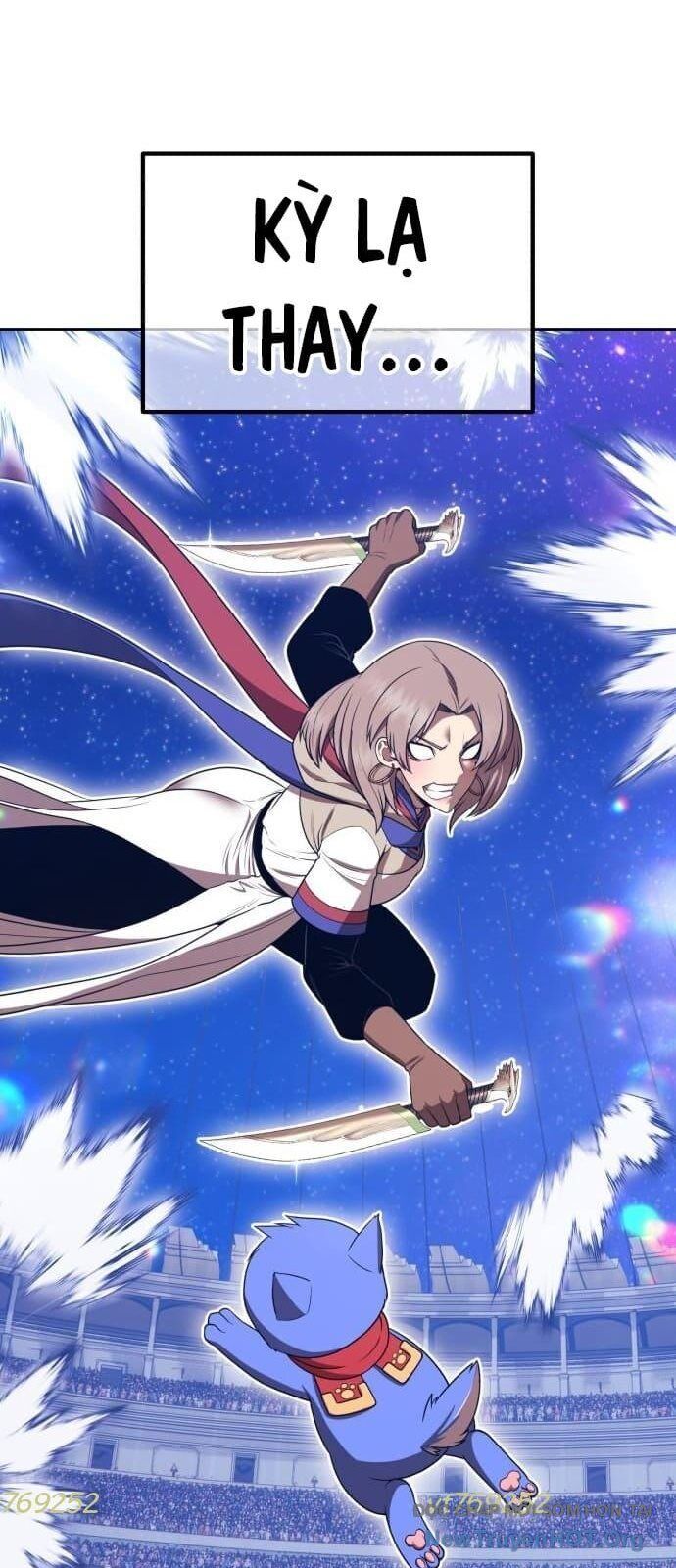 Gậy Gỗ Cấp 99+ Chap 125 - Next Chap 126