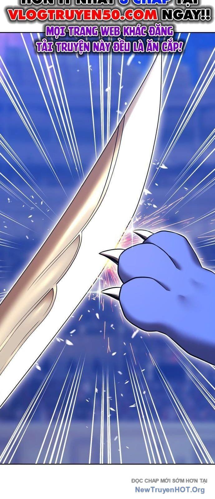 Gậy Gỗ Cấp 99+ Chap 125 - Next Chap 126