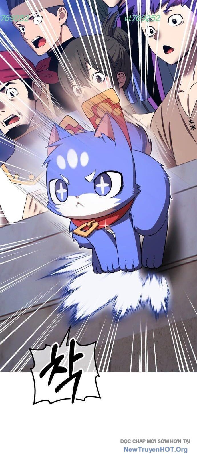 Gậy Gỗ Cấp 99+ Chap 125 - Next Chap 126