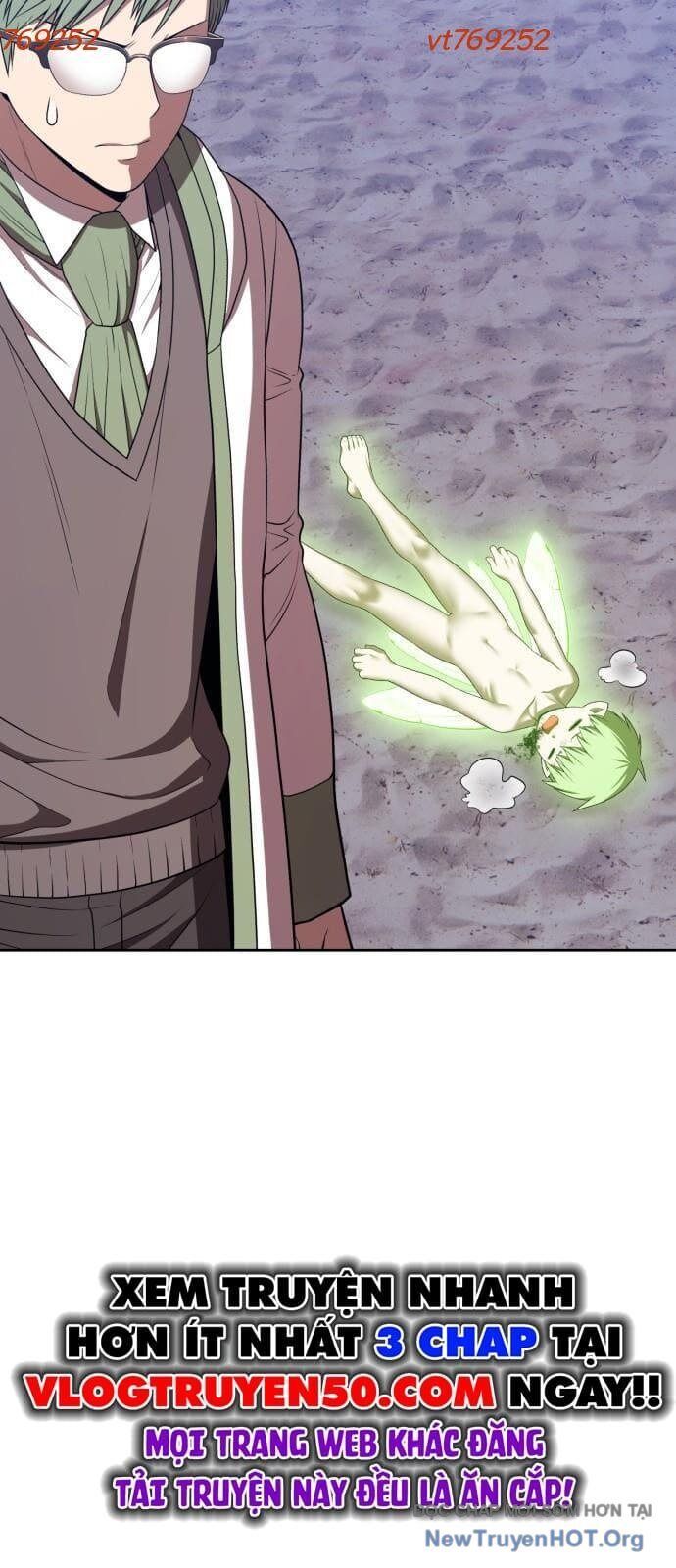 Gậy Gỗ Cấp 99+ Chap 125 - Next Chap 126