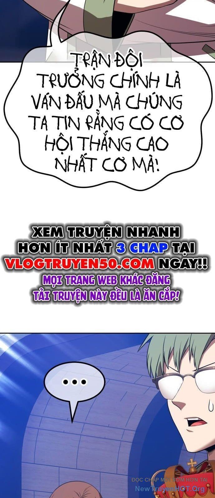 Gậy Gỗ Cấp 99+ Chap 125 - Next Chap 126