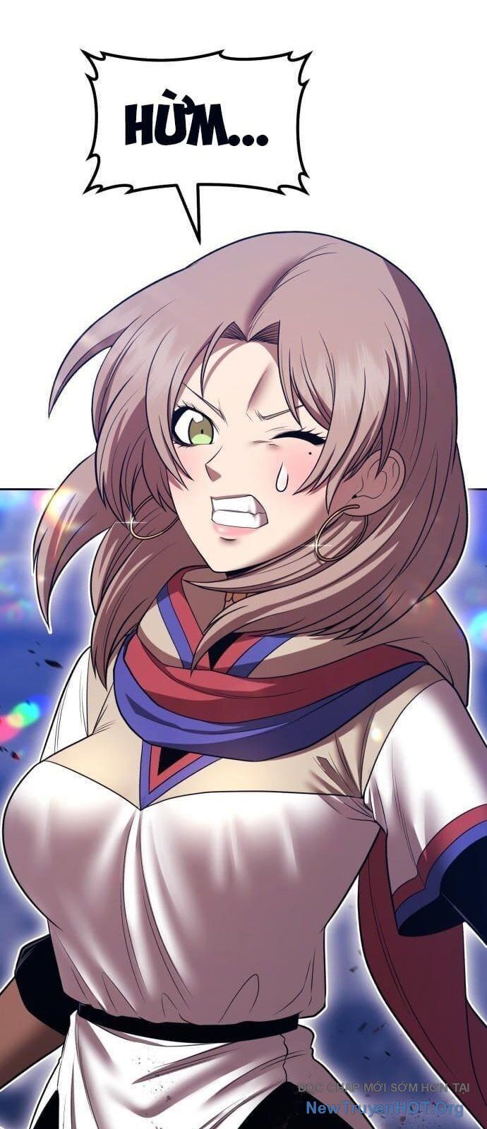 Gậy Gỗ Cấp 99+ Chap 125 - Next Chap 126