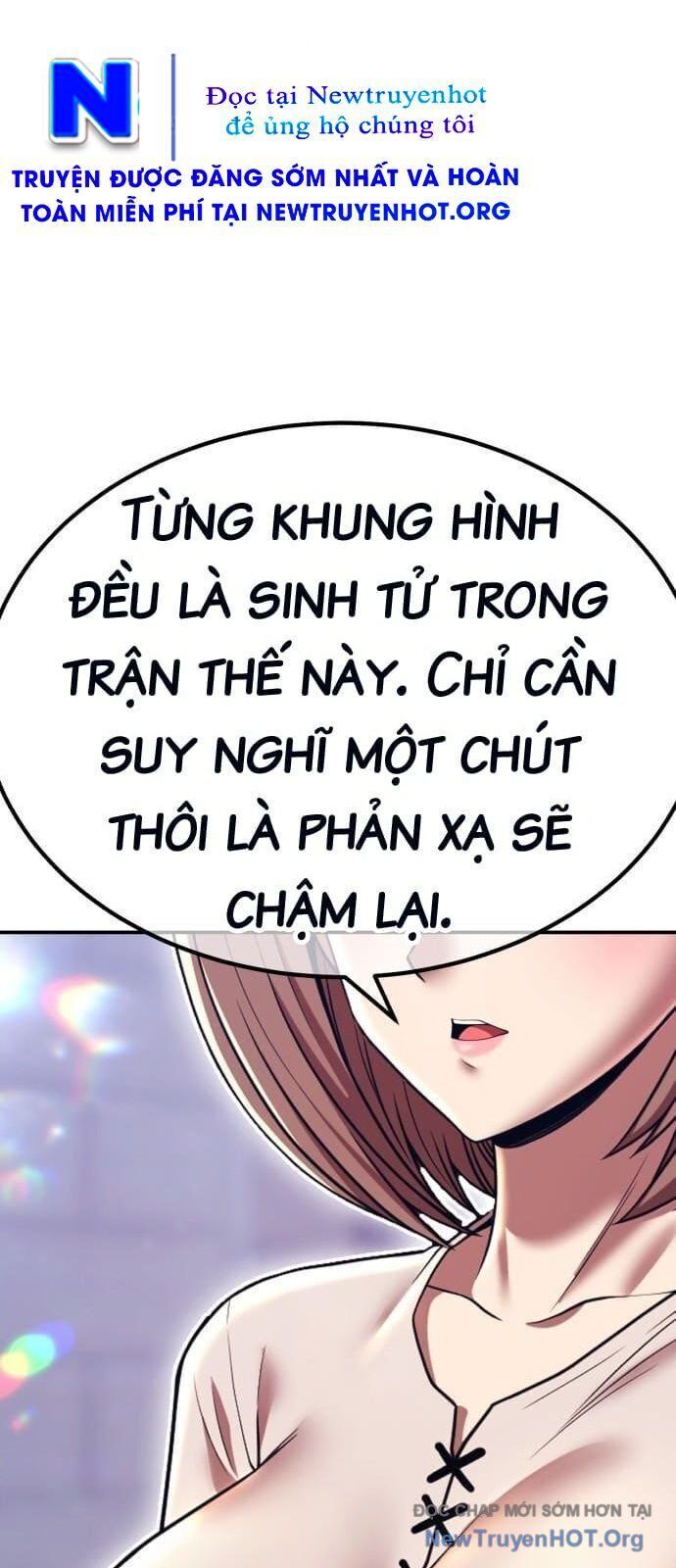 Gậy Gỗ Cấp 99+ Chap 125 - Next Chap 126