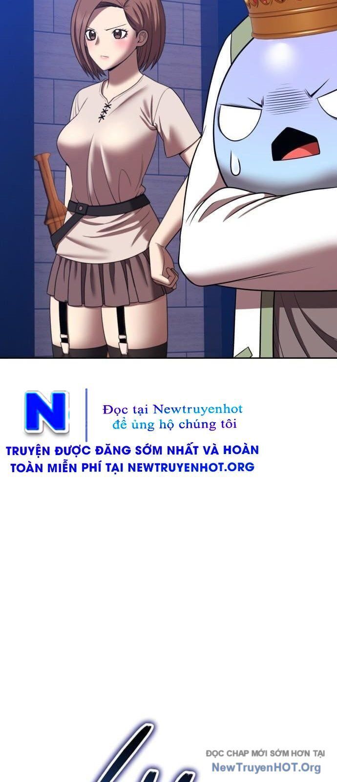 Gậy Gỗ Cấp 99+ Chap 125 - Next Chap 126