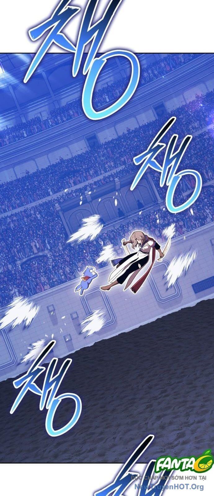 Gậy Gỗ Cấp 99+ Chap 125 - Next Chap 126