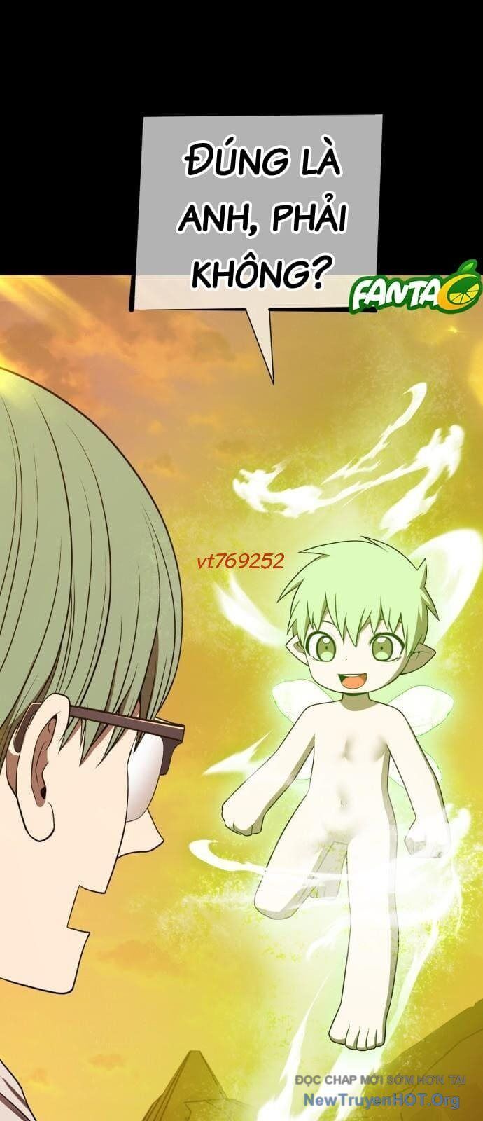 Gậy Gỗ Cấp 99+ Chap 125 - Next Chap 126