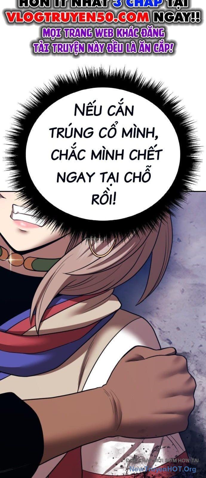 Gậy Gỗ Cấp 99+ Chap 125 - Next Chap 126