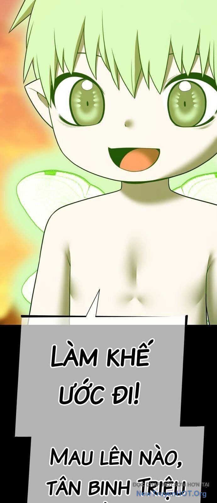 Gậy Gỗ Cấp 99+ Chap 125 - Next Chap 126