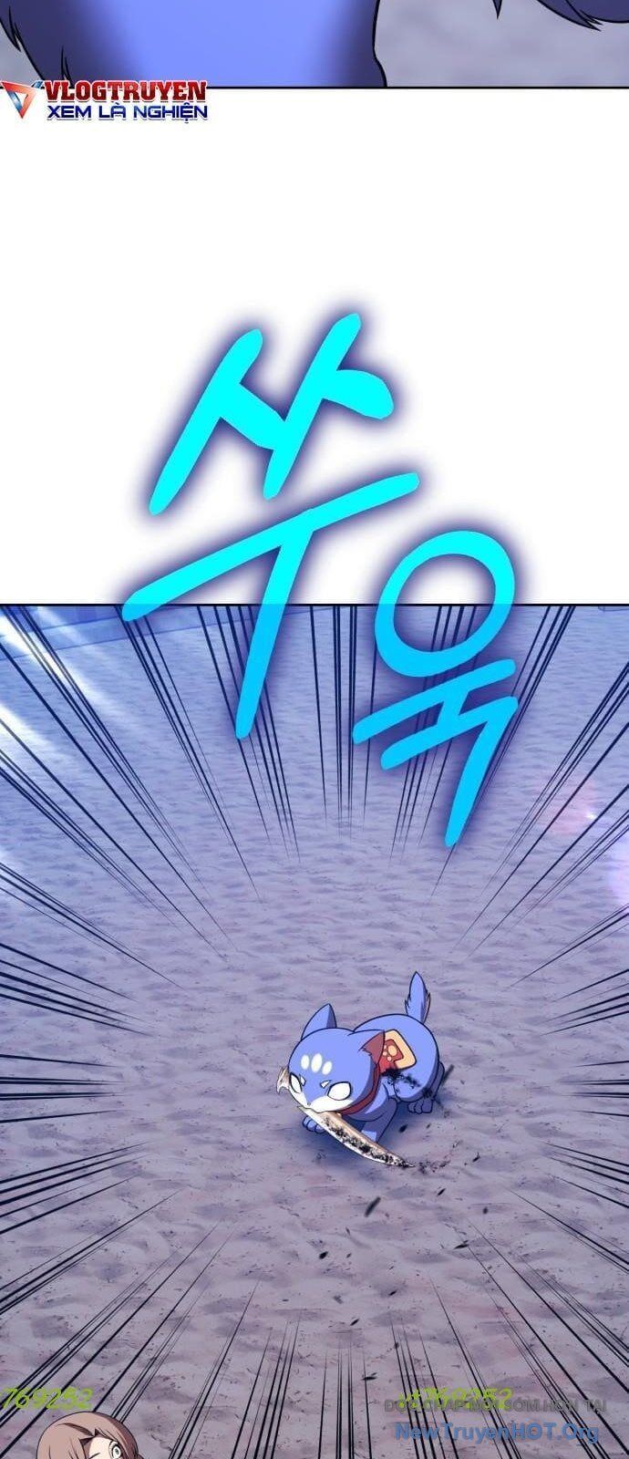 Gậy Gỗ Cấp 99+ Chap 125 - Next Chap 126