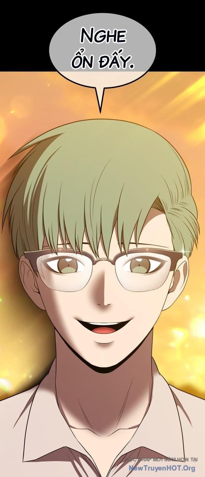 Gậy Gỗ Cấp 99+ Chap 125 - Next Chap 126