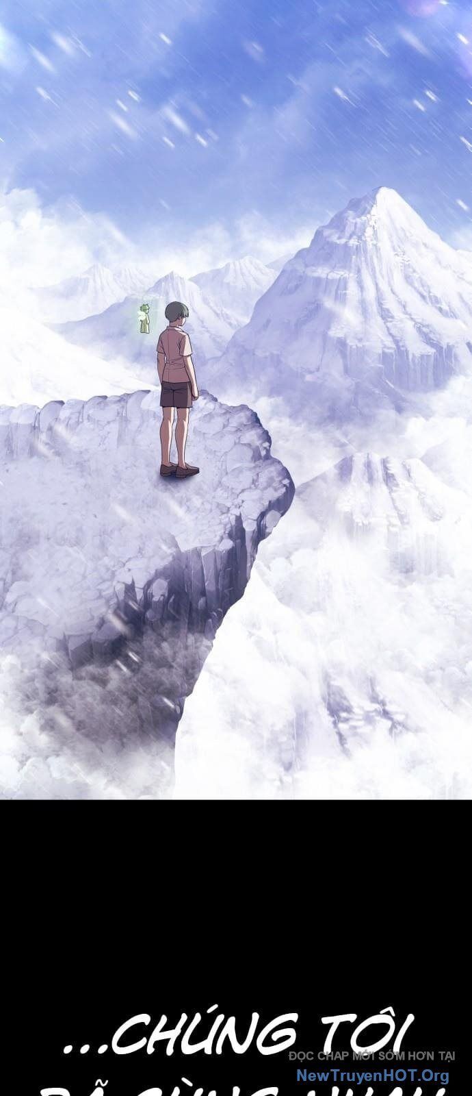 Gậy Gỗ Cấp 99+ Chap 125 - Next Chap 126