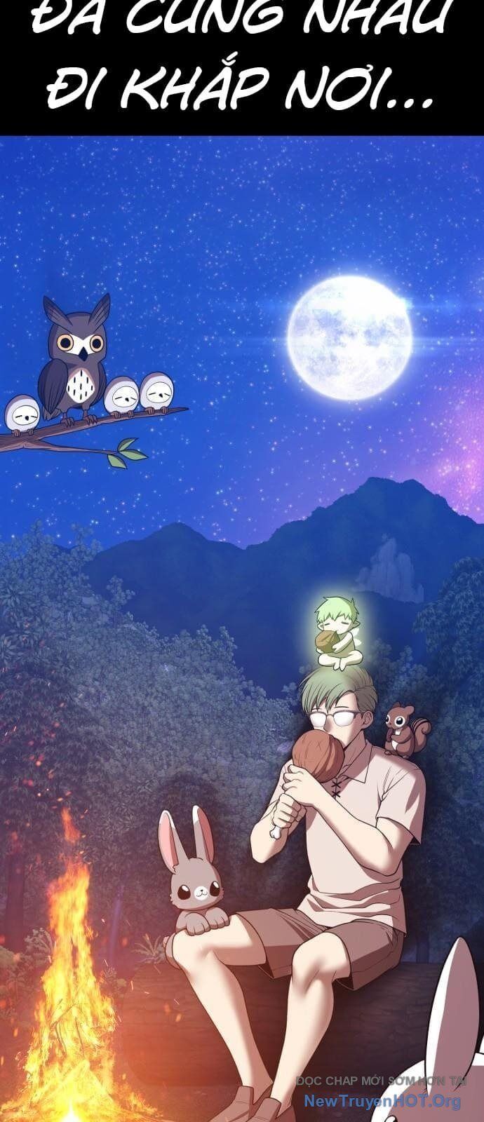 Gậy Gỗ Cấp 99+ Chap 125 - Next Chap 126