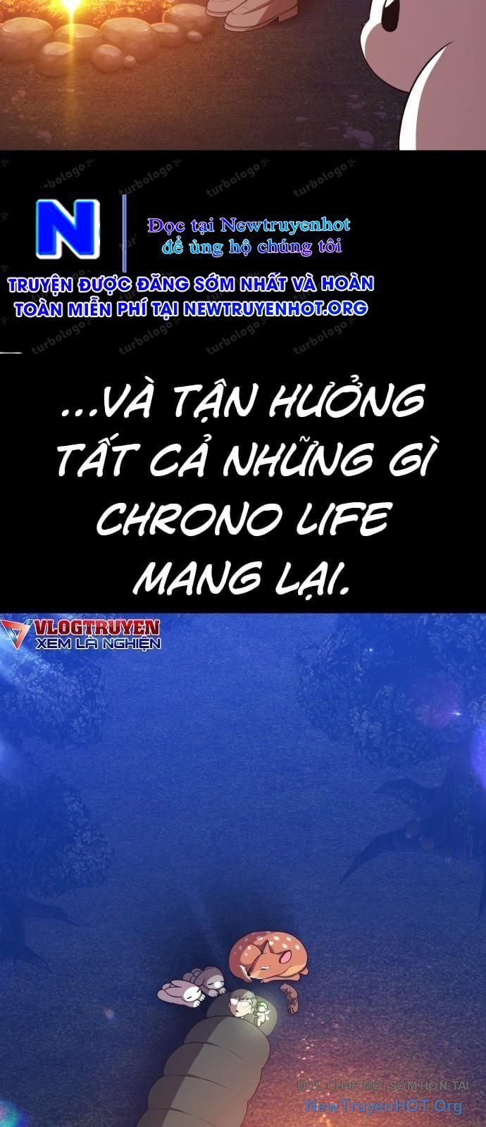 Gậy Gỗ Cấp 99+ Chap 125 - Next Chap 126