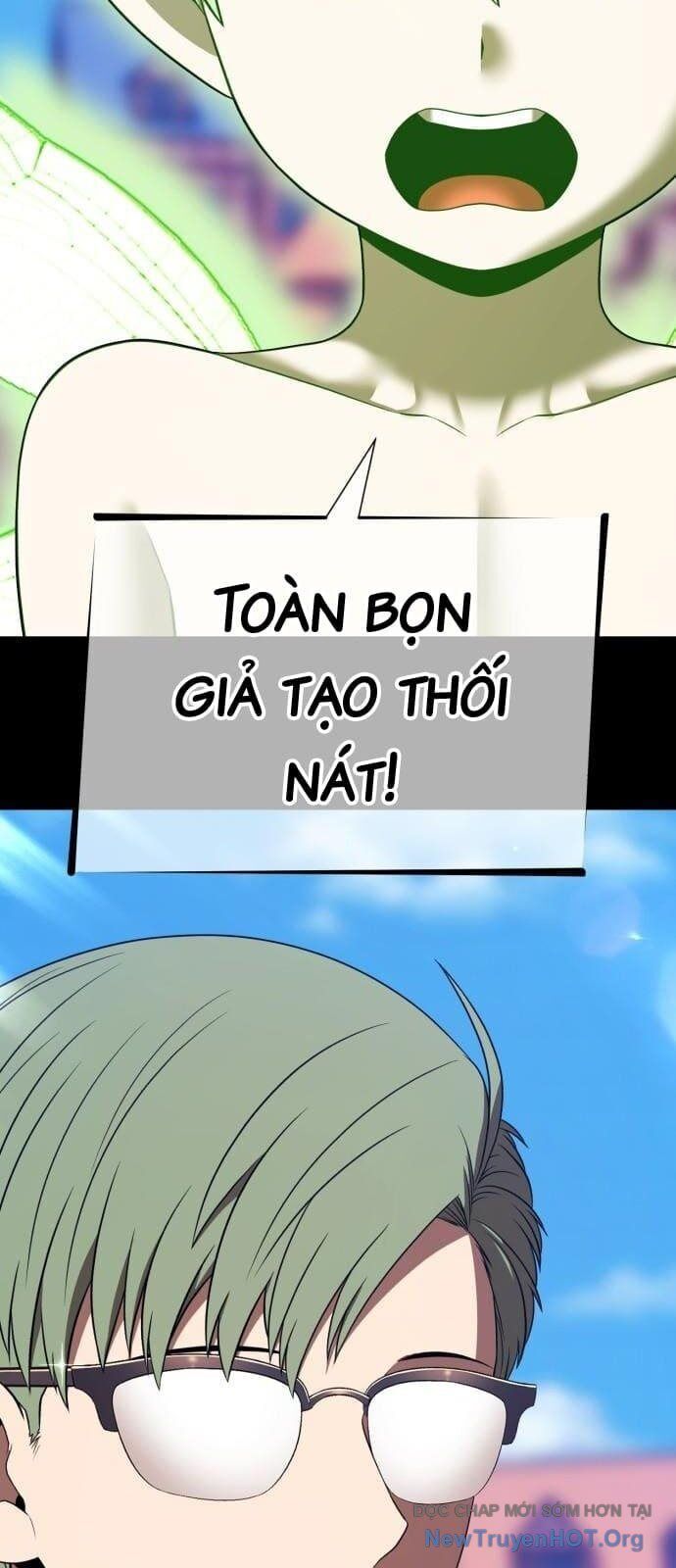 Gậy Gỗ Cấp 99+ Chap 125 - Next Chap 126