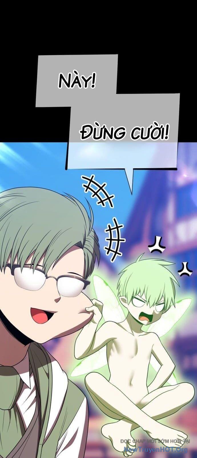 Gậy Gỗ Cấp 99+ Chap 125 - Next Chap 126