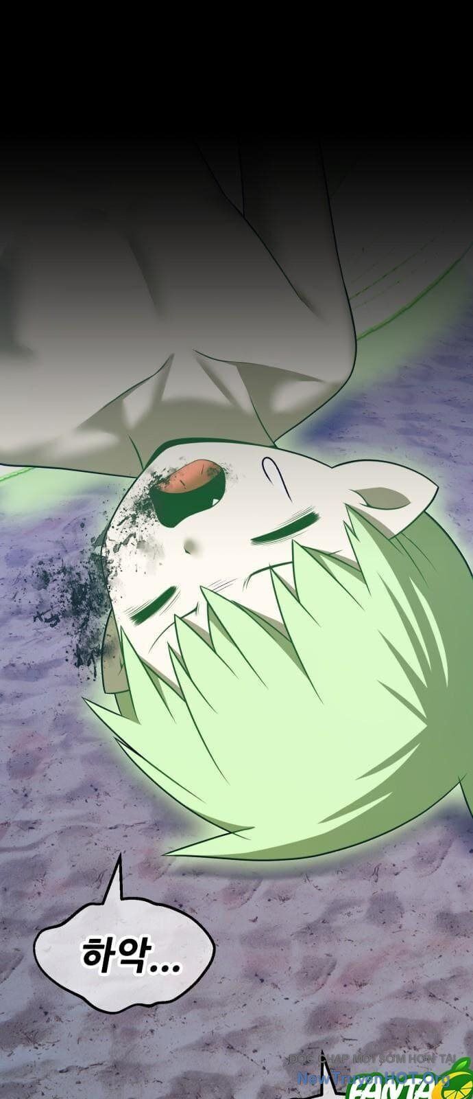 Gậy Gỗ Cấp 99+ Chap 125 - Next Chap 126