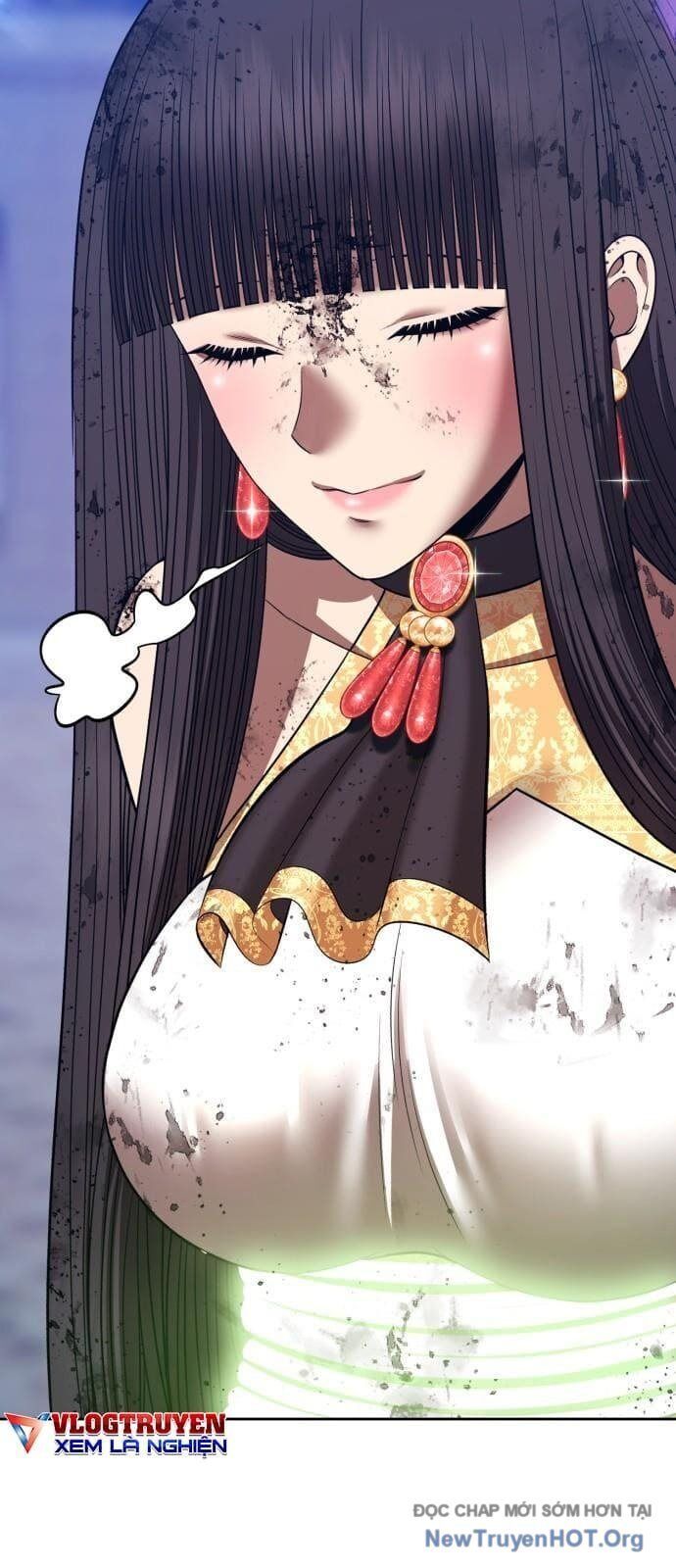 Gậy Gỗ Cấp 99+ Chap 125 - Next Chap 126