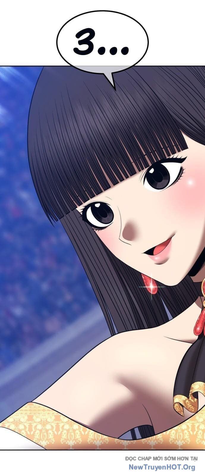 Gậy Gỗ Cấp 99+ Chap 125 - Next Chap 126