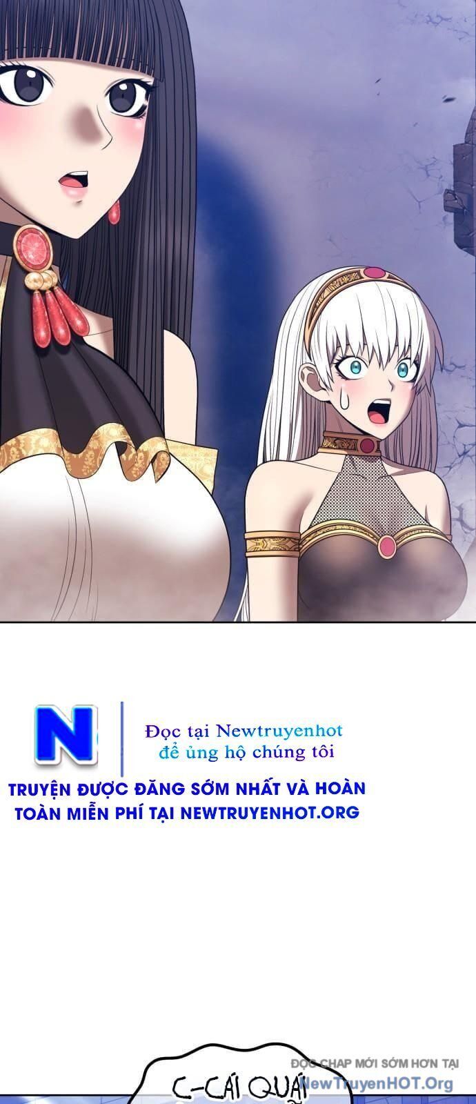 Gậy Gỗ Cấp 99+ Chap 126 - Next Chap 127