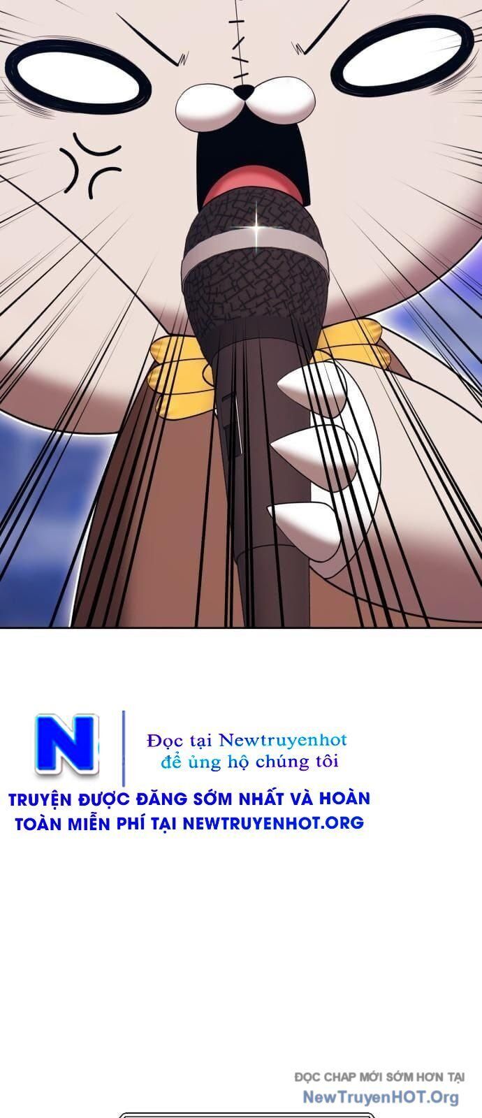 Gậy Gỗ Cấp 99+ Chap 126 - Next Chap 127