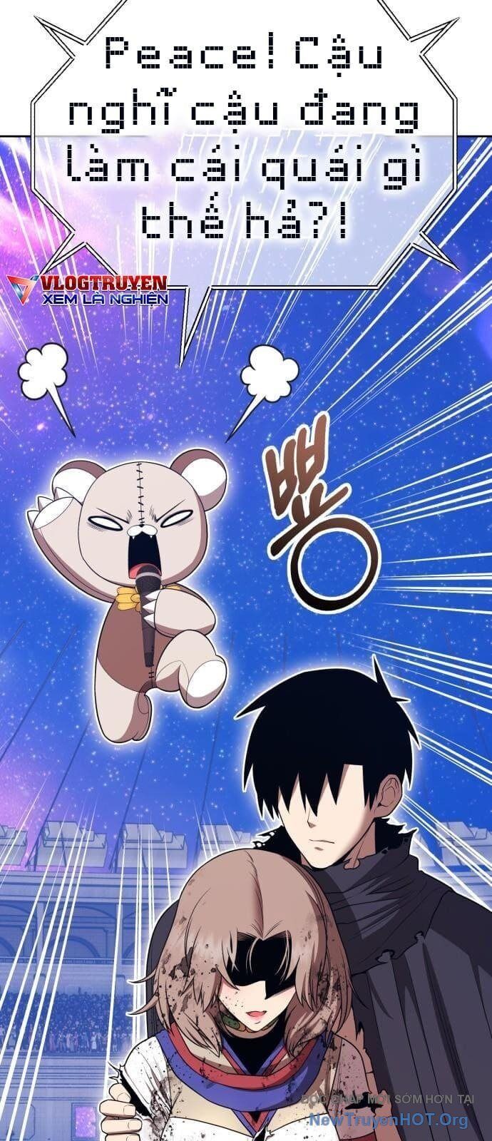 Gậy Gỗ Cấp 99+ Chap 126 - Next Chap 127