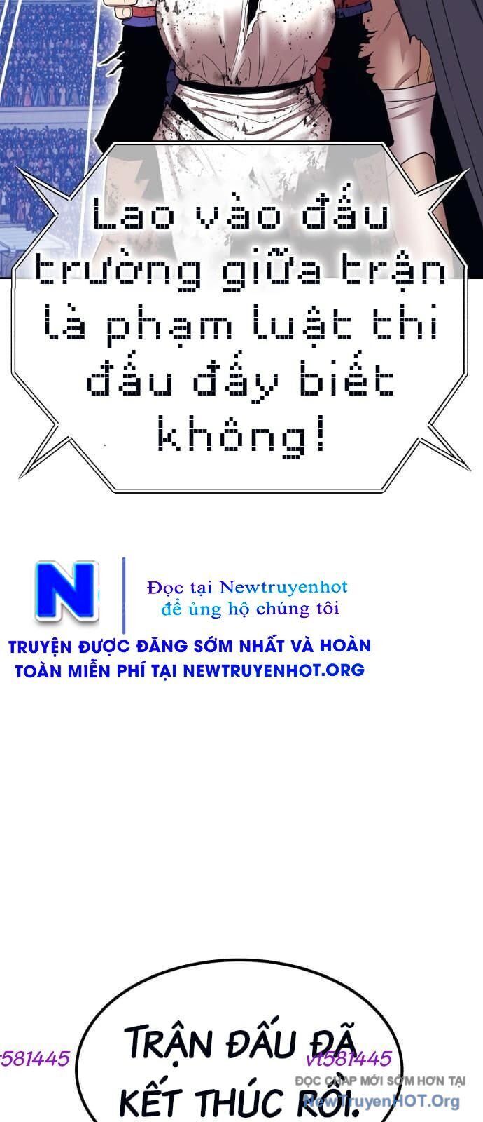 Gậy Gỗ Cấp 99+ Chap 126 - Next Chap 127