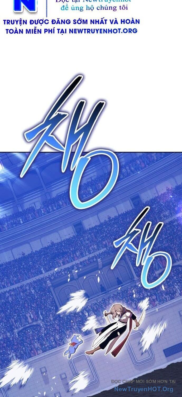 Gậy Gỗ Cấp 99+ Chap 126 - Next Chap 127