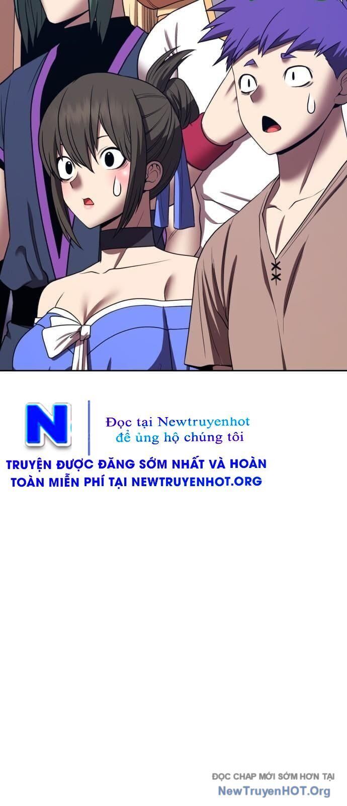 Gậy Gỗ Cấp 99+ Chap 126 - Next Chap 127