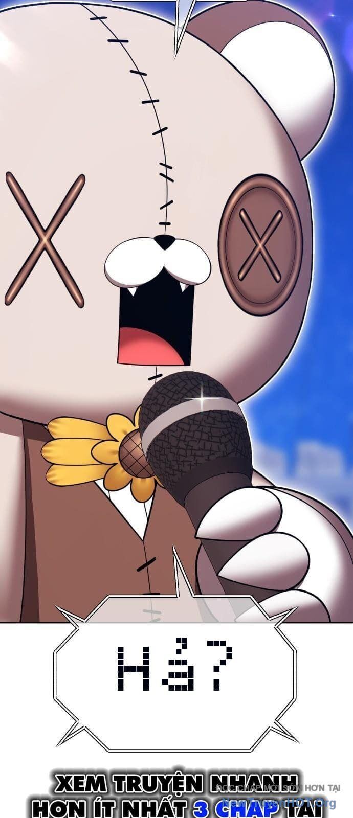 Gậy Gỗ Cấp 99+ Chap 126 - Next Chap 127