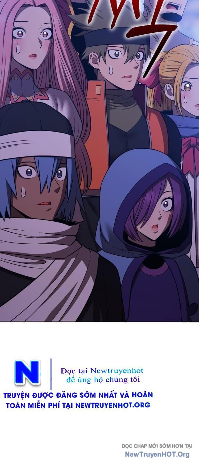 Gậy Gỗ Cấp 99+ Chap 126 - Next Chap 127