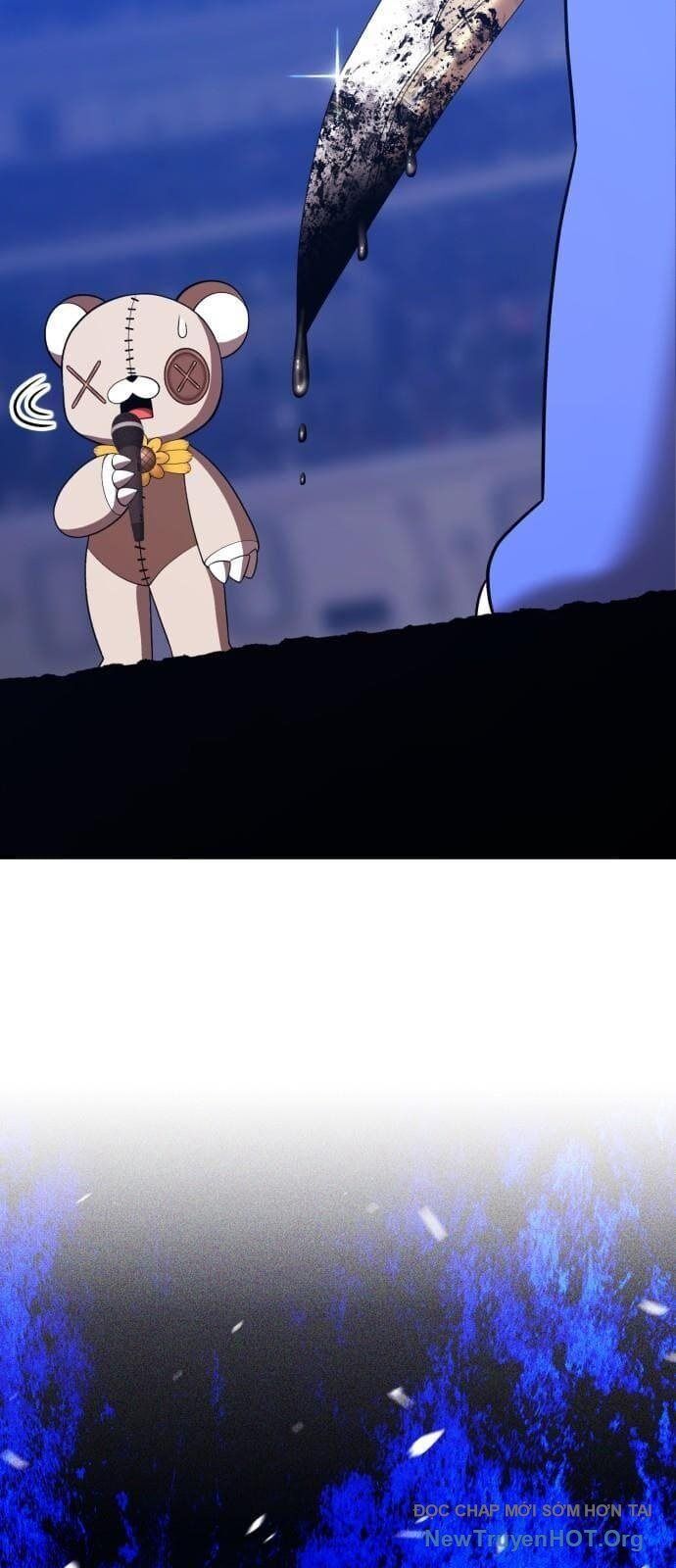 Gậy Gỗ Cấp 99+ Chap 126 - Next Chap 127