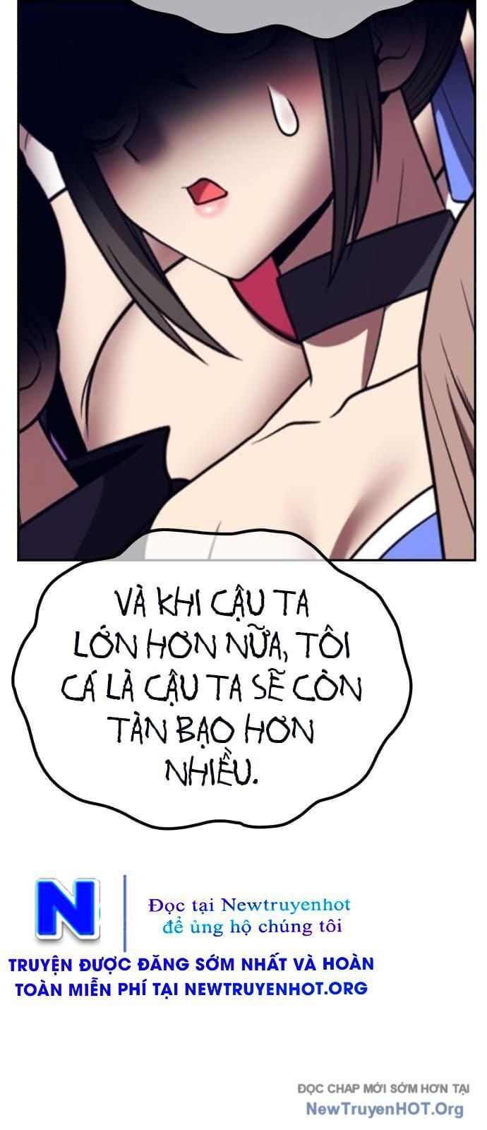 Gậy Gỗ Cấp 99+ Chap 126 - Next Chap 127