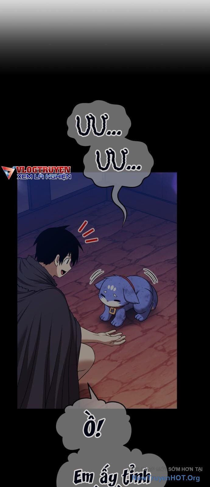 Gậy Gỗ Cấp 99+ Chap 126 - Next Chap 127