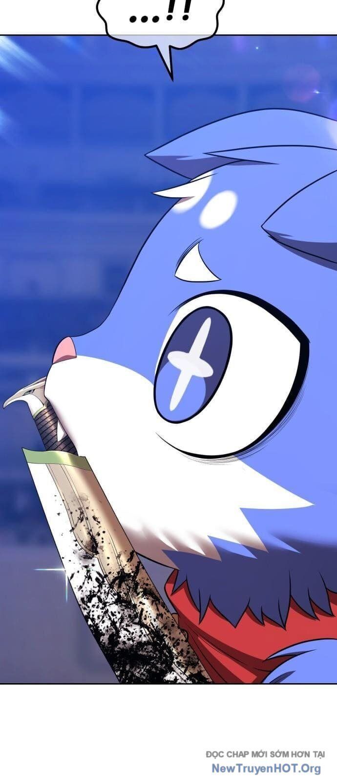 Gậy Gỗ Cấp 99+ Chap 126 - Next Chap 127