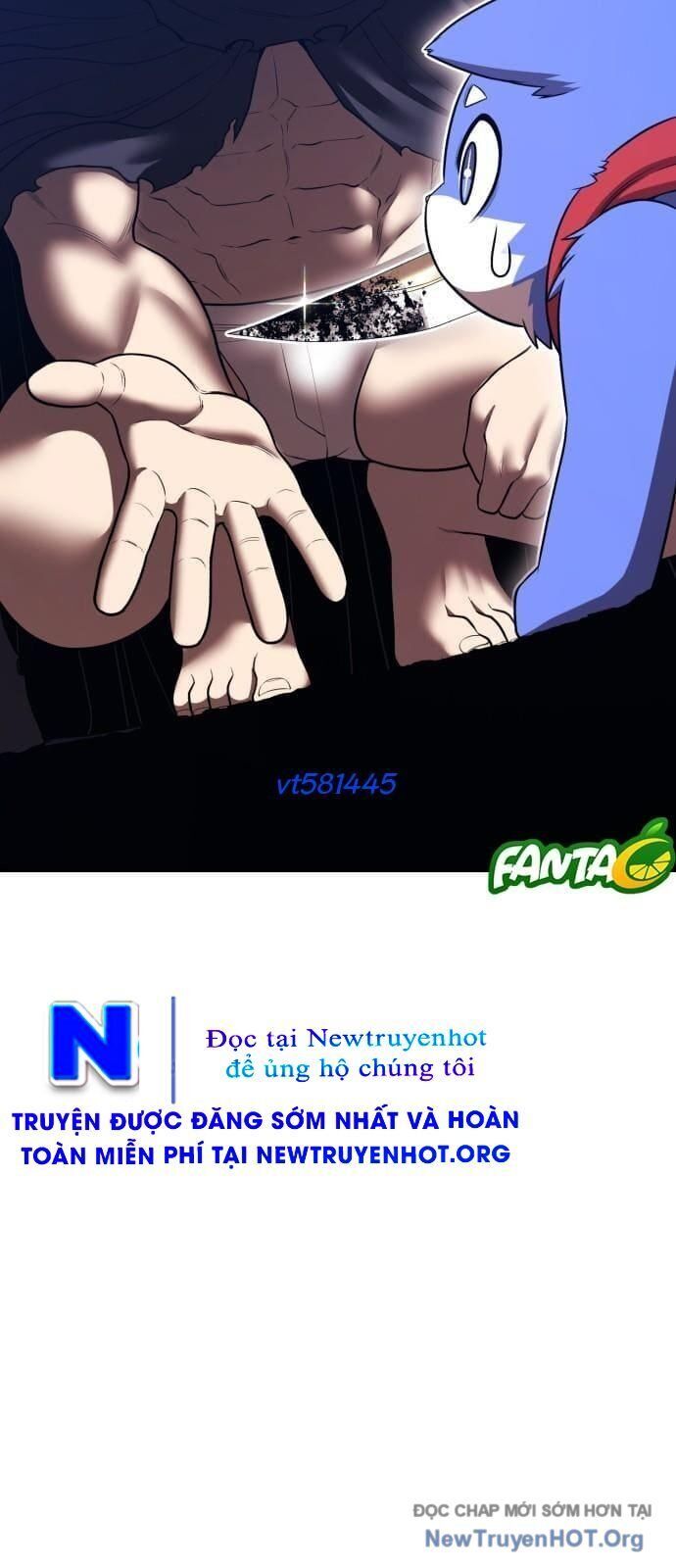 Gậy Gỗ Cấp 99+ Chap 126 - Next Chap 127