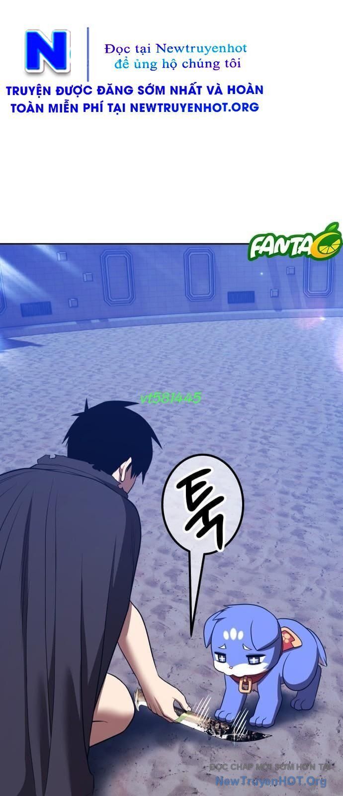 Gậy Gỗ Cấp 99+ Chap 126 - Next Chap 127