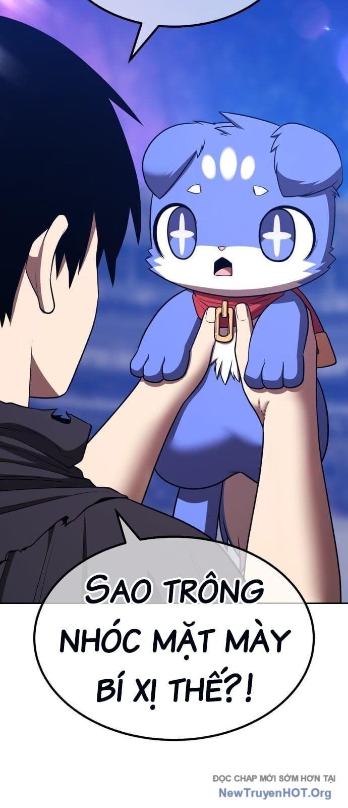 Gậy Gỗ Cấp 99+ Chap 126 - Next Chap 127