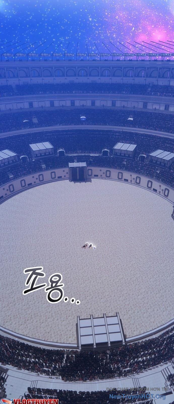 Gậy Gỗ Cấp 99+ Chap 126 - Next Chap 127