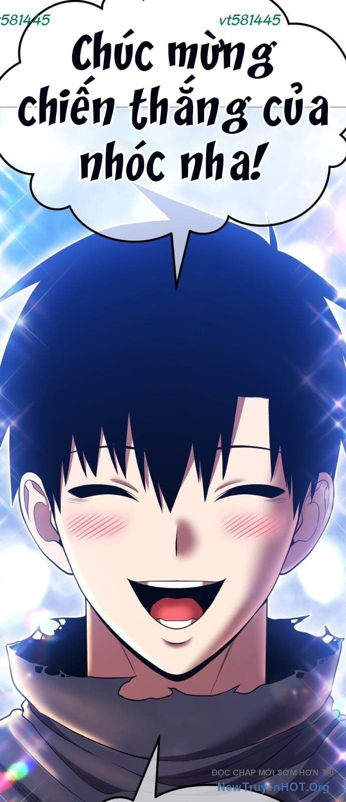 Gậy Gỗ Cấp 99+ Chap 126 - Next Chap 127