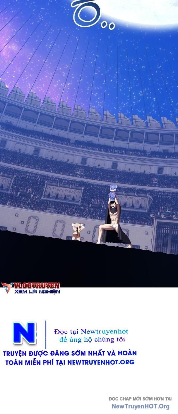 Gậy Gỗ Cấp 99+ Chap 126 - Next Chap 127