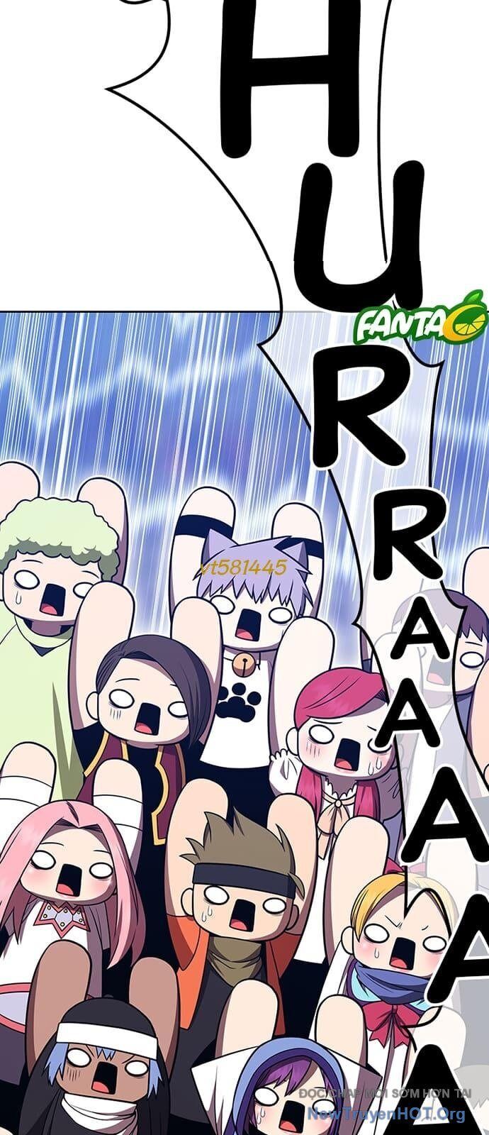 Gậy Gỗ Cấp 99+ Chap 126 - Next Chap 127