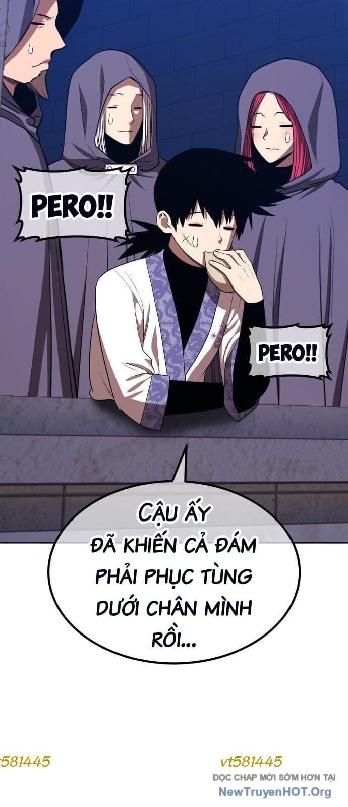 Gậy Gỗ Cấp 99+ Chap 126 - Next Chap 127