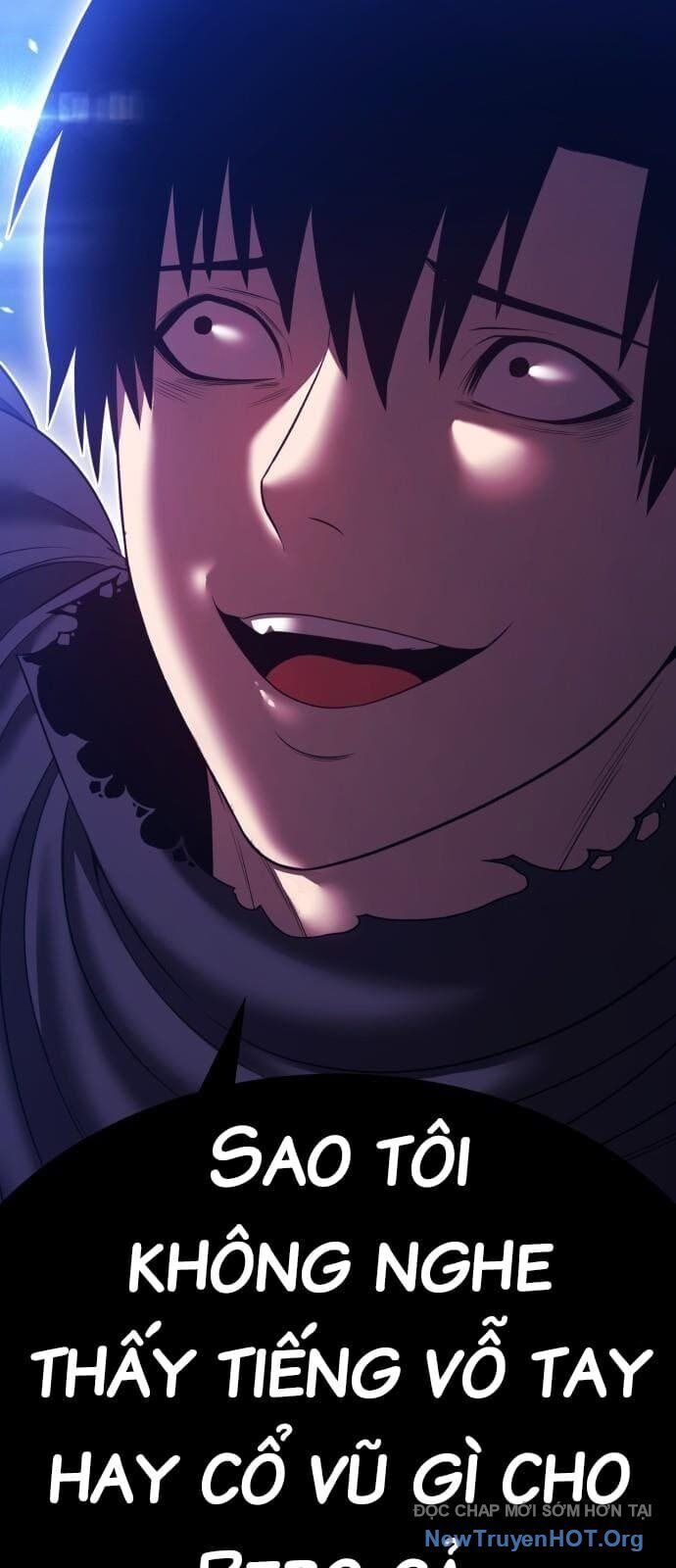 Gậy Gỗ Cấp 99+ Chap 126 - Next Chap 127